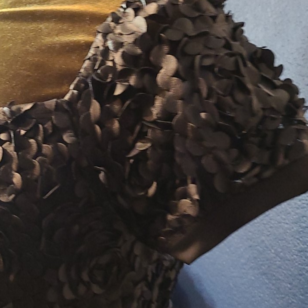 Formal dress - Picture 4 of 6